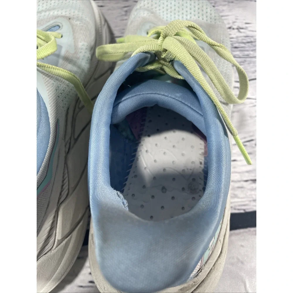 Hoka illusion dusk Arahi 7 Women's‎ Size 9.5B Stability Cushioned Running Shoes